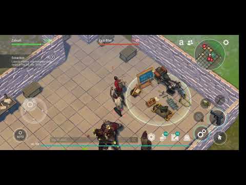 player 9140 ldoe raid last day on earth