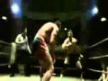 Tributo Uri Boyka (Scott Adkins) - Bring It On 