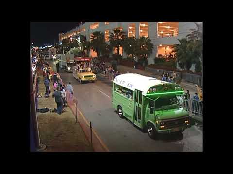 Parade Video