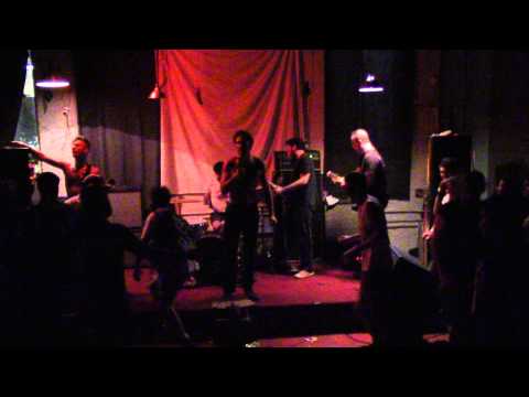 Ceremony (full set) at the Black Lodge in Seattle July 9 2014
