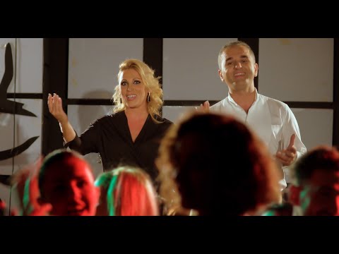 Nazife Bunjaku & Artan Kola - Bebi Im (Official Video 4K)