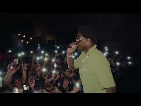 Kodak Black - All Of Us [Official Music Video]