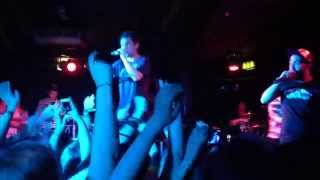 The Main One Live- The Midnight Beast Live @Underworld Camden