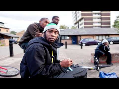 Chronik - Started To Realise (Prod. Skitz Beatz)