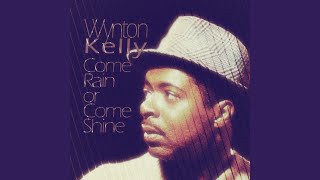 Softly as in a Morning Sunrise