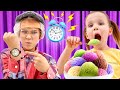 Five Kids Grandfather Teaches Baby Alex Not To Be Lazy And Other Funny Videos
