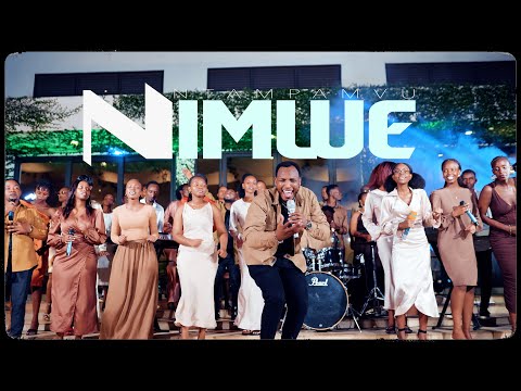 Trinity Worship Center - NTAMPAMVU NIMWE(Official Music Video)