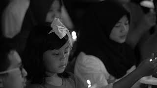 Download lagu Gita Gutawa Mengheningkan Cipta GitaPujaIndonesia....mp3