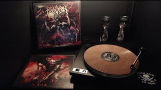 Revocation "Existence Is Futile" LP Stream