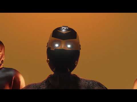 RJ l Thug Life x Grizz Rp l FiveM Montage