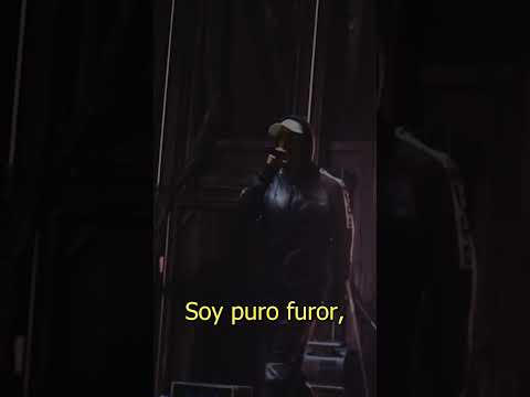 miedo al futuro... 🤯#kmbra #nacholcm #batallasderap #batallasdegallos #batallasdefreestyle