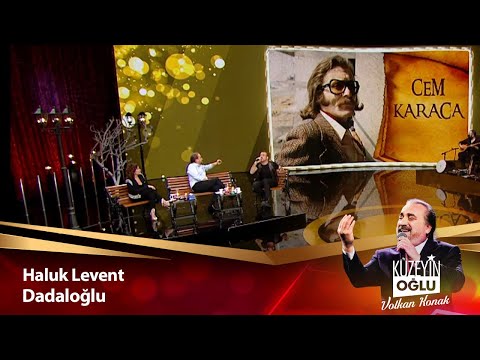 Haluk Levent - Dadaloğlu