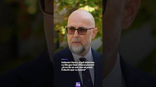 Kelemen Hunor: Viitorul premier „să nu fie un om care să poată fi aburit ușor cu basme” #digi24