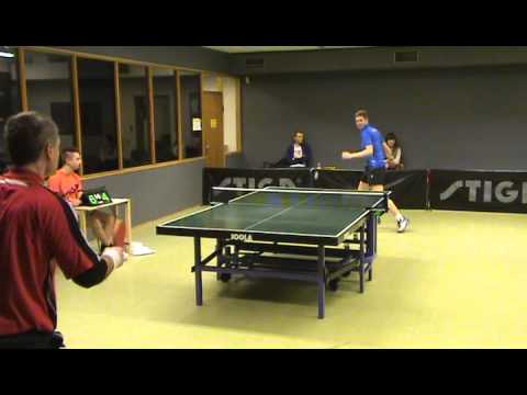 140216 2. Division, Christian Ryding - Brian Nielsen