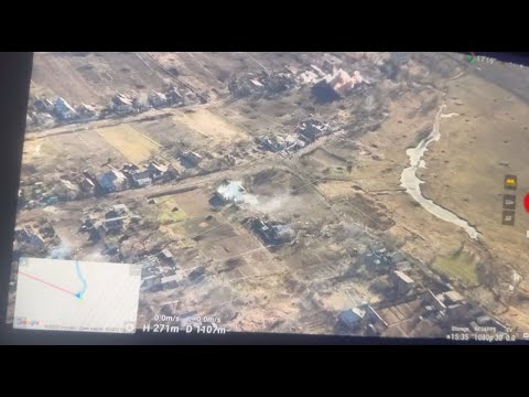 Pomôžme zabezpečiť rýchle FPV drony pre Ukrajinských obrancov