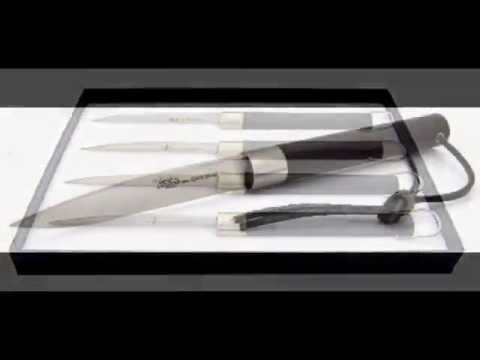 Forge de Laguiole Neuheiten 9/2014