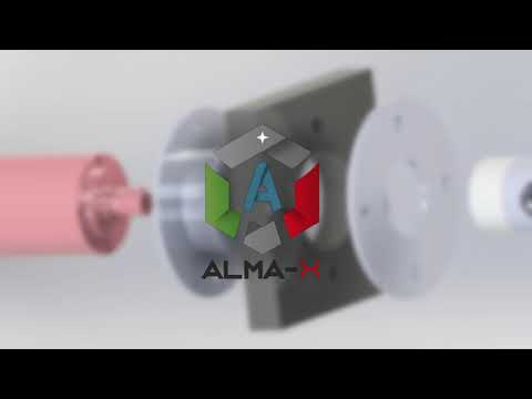 Team Alma-X | Promotional Video 2021
