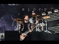 Royal Blood - Out of the Black (Reading Festival 2015)