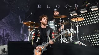 Royal Blood - Out of the Black (Reading Festival 2015)