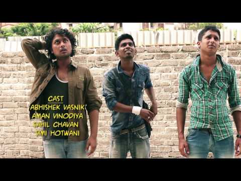 Sahil Chavan Foolish Lov...