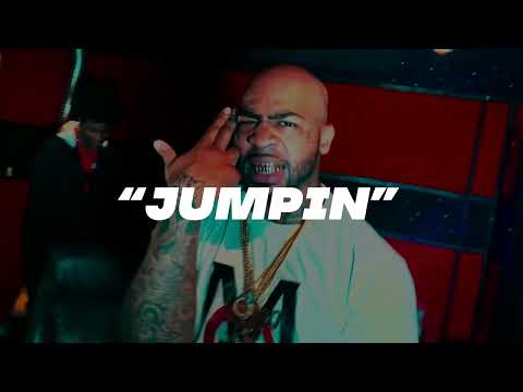 [FREE] ComptonAssTG x Mozzy Type Beat 2024 - "Jumpin" (Hip Hop / Rap Instrumental)