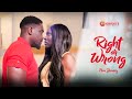 RIGHT OR WRONG (Full Movie) Sonia Uche/Toosweet annan Latest 2022 Nigeria Trending Nollywood Movie