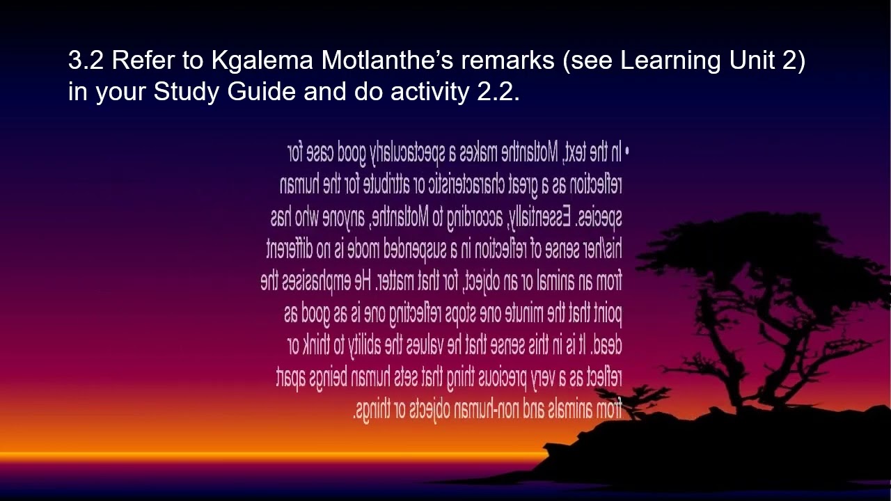 SCL1501 2024 ASSESSMENT 1