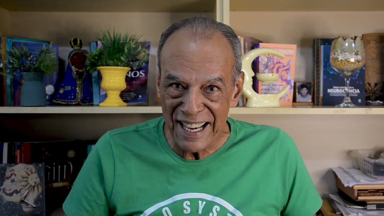 PAZ no FINAL DE ANO: Simpatia para atrair sossego | POR JOÃO BIDU