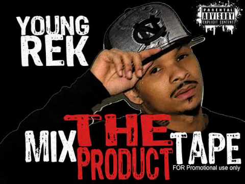 YOUNG REK O LETS DO IT FREESTYLE