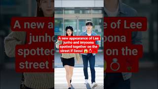 Download lagu They're everywhere together now 😱💍🌹 #kdrama #junho #yoona #kpop #kdramas #kpopidol #2pm #snsd mp3