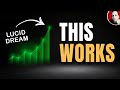 How To Lucid Dream Tonight For Beginners Easy Technique