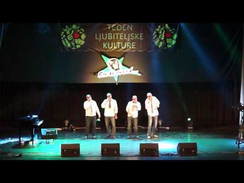 13. Festival Sredi zvezd 2016 -MALE MALICE