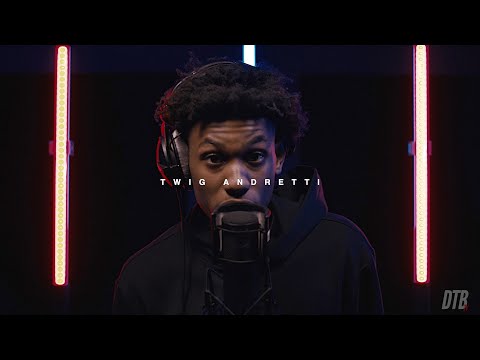 Twig Andretti: DTBTV One Shot - Worth It