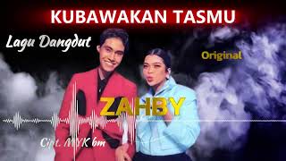 Download lagu Lagu Dangdut || Kubawakan Tasmu || #EbyRiztaDA5 #da7_ZahraSima01 #zahby #indosiar mp3