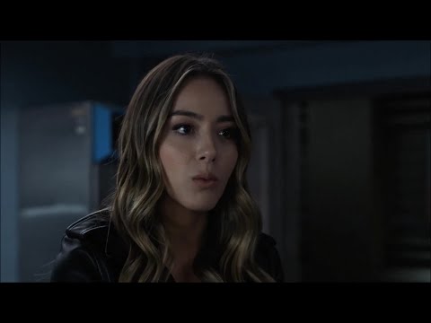 Agents of Shield S07E10 - What?
