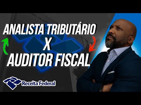 *ANALISTA TRIBUTÁRIO ou AUDITOR FISCAL???* Saiba qual é o MELHOR!!!  I  Oficina da Aprovação.
