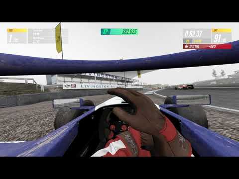 Project CARS 3 - Easy XP and Money Farm using Formula B - Knockhill Tri-Oval 400k XP and 126k Money