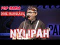 Doel Sumbang Pop Sunda NYI IPAH LAGU SUNDA TEMBANG SUNDA