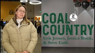 Coal Country - Audience Reactions