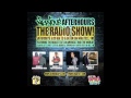 Nervous Afterhours: Oscar G 8/28/10 - Wild 102.7