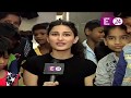 Orphanage के बच्चों के पास पहुंची Sheen Das बच्चों
