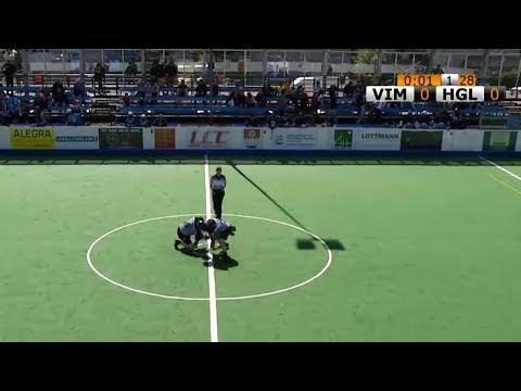 (25) Vienna Monarchs – Helan Går Lacrosse  | 2018 Aleš Hřebeský Memorial: Play-in 5