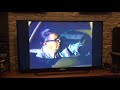 Closing To Airplane 1983 VHS