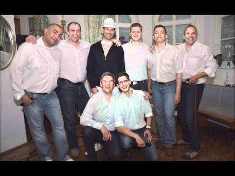 Disharmonie - Schuhsohlenleder