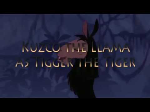 The Many Adventures of Banjo the Woodpile Cat Part 28 - End Credits (I Wanna Be Like You)