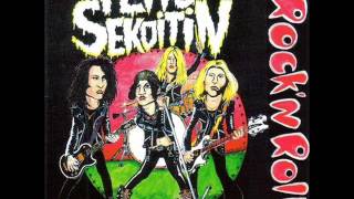 Tehosekoitin - Syön sipsejä