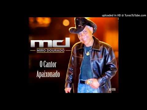 Miro Dourado - Pout pourri - Marieta