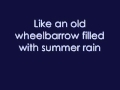 [On-Screen Lyrics] Josh Turner - Your Smile 