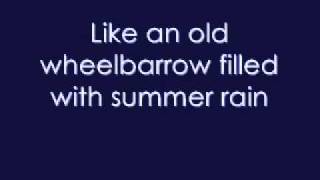 [On-Screen Lyrics] Josh Turner  - Your Smile