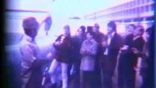 Happy 90th Birthday, Harry!